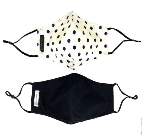New! Savvy Masks (Non-Medical) Face Coverings
