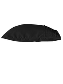 Limited Edition! Sunday Riley X Savvy Sleepers 'Black Truffle' 12x16" Travel Size Pillowcase