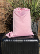 Vintage Rosé 12x16" Travel Set