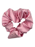 Anti-Breakage Satin Hair Savvy Scrunchie