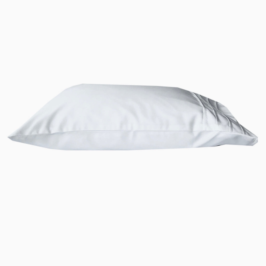 New! Travel Size 12x16" Pillowcase + Luxe Pillow